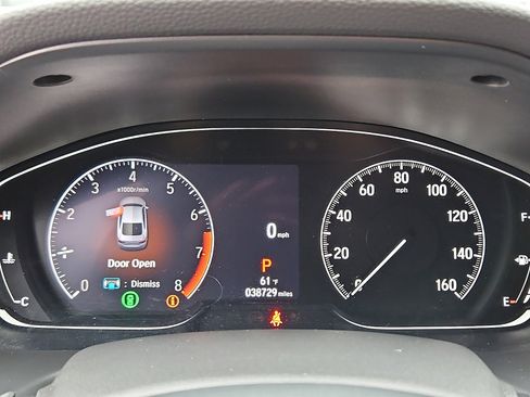 Certified 2022 Honda Accord Sport image 22