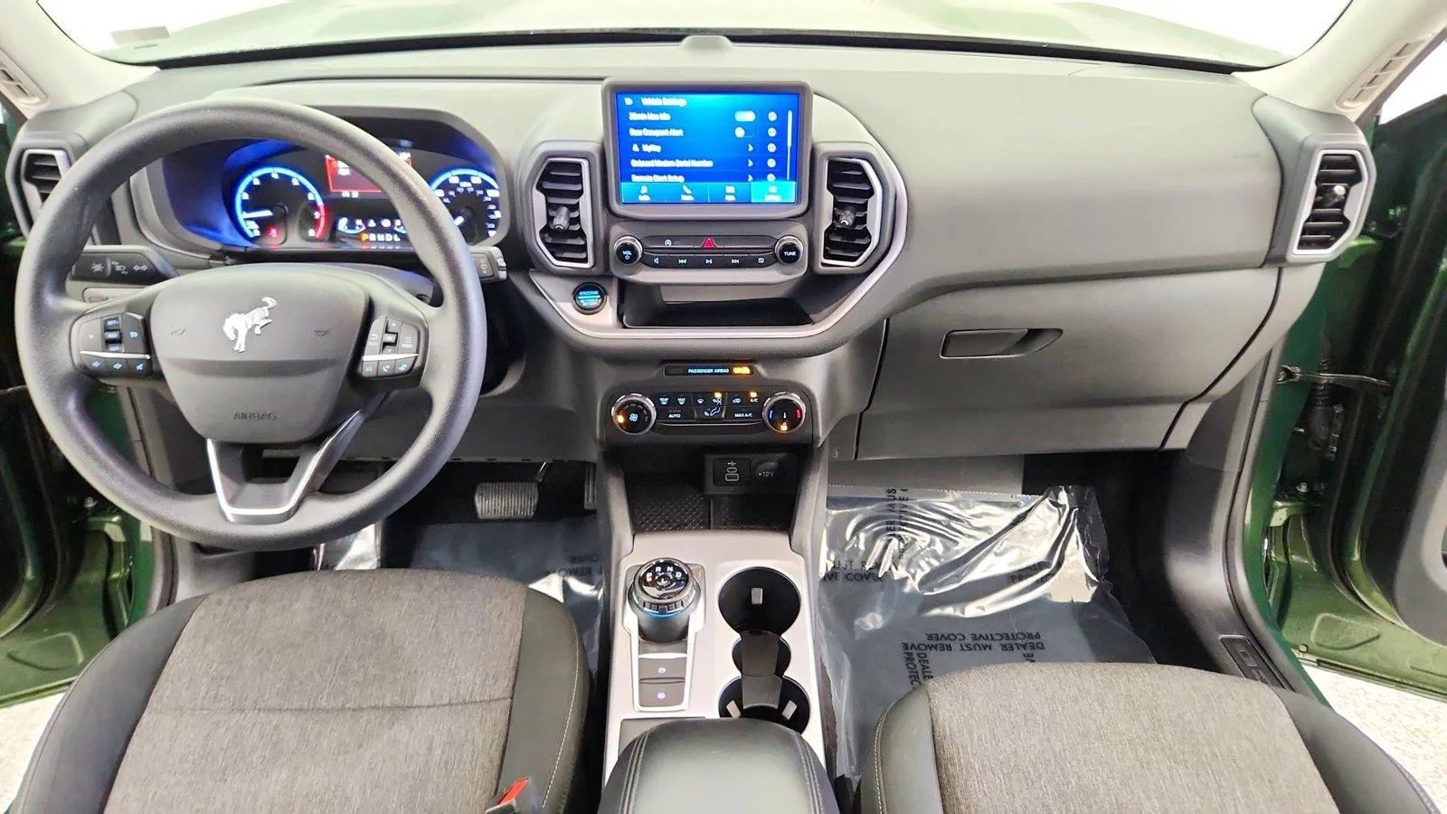 Used 2024 Ford Bronco Sport Big Bend AWD/4WD image 25