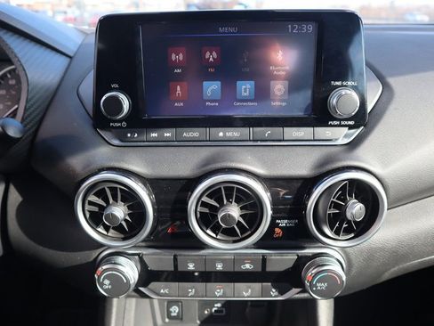 Certified 2025 Nissan Sentra S image 22