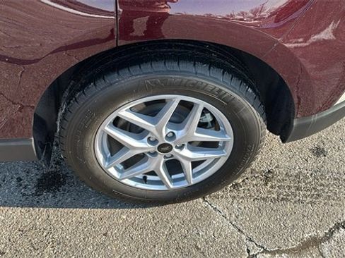 Certified 2024 Ford Edge SEL w/ Convenience Package image 26