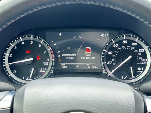 Used 2021 Toyota Highlander Platinum image 3