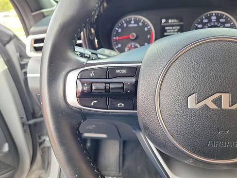 Used 2024 Kia K5 GT-Line w/ GT-Line Premium Package FWD image 23