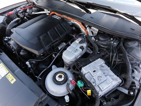 Used 2021 Audi A7 e Prestige w/ Prestige Package image 71