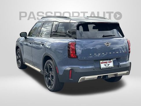 New 2026 MINI Cooper Countryman S w/ Comfort Package Max image 26