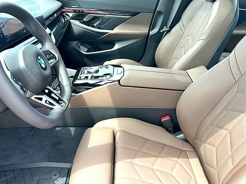 New 2027 BMW 530i w/ M Sport Package RWD image 10