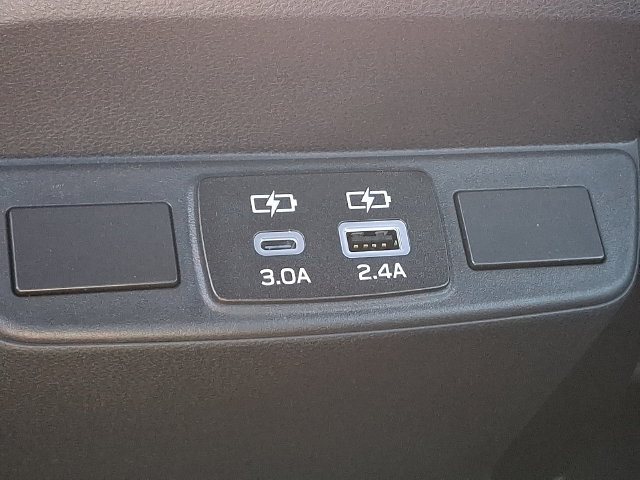 New 2026 Subaru WRX tS AWD/4WD image 12