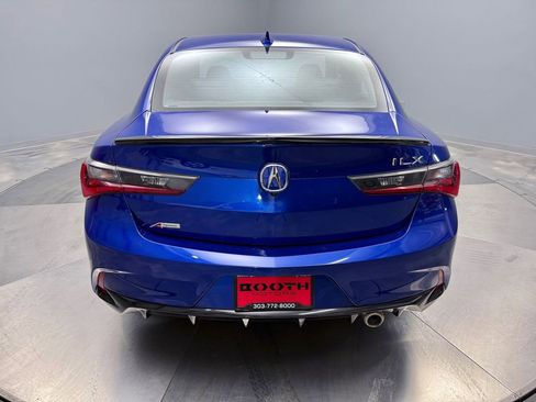 Used 2020 Acura ILX image 6