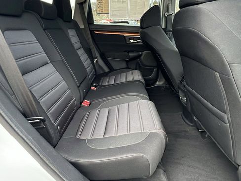 Used 2017 Honda CR-V EX image 15