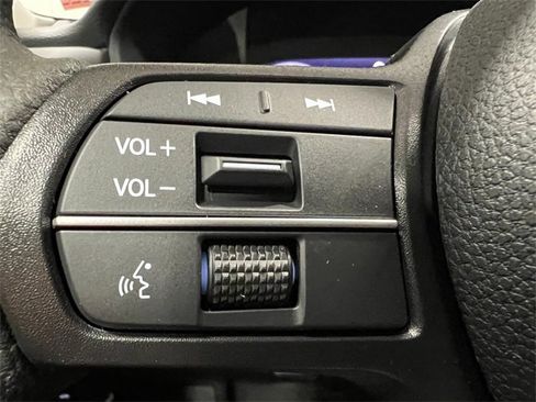 New 2025 Honda Accord LX image 18