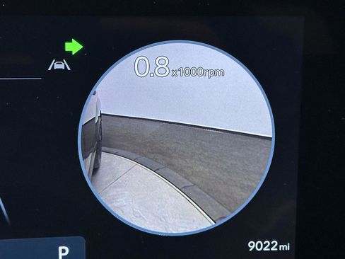 Certified 2025 Hyundai Santa Fe Calligraphy image 22