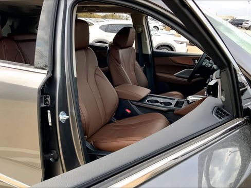 Used 2026 Acura MDX FWD w/ Technology Package image 8