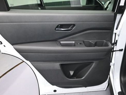 New 2026 Nissan Pathfinder Rock Creek w/ Rock Creek Premium Package AWD/4WD image 29