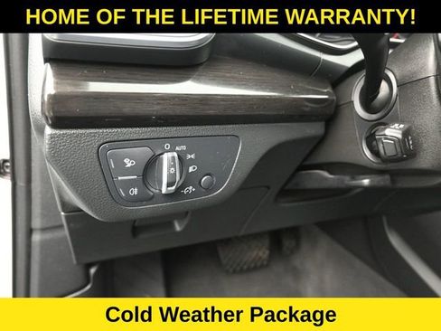 Used 2019 Audi Q5 2.0T Premium Plus w/ Premium Plus Package image 16