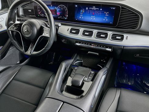 Used 2024 Mercedes-Benz GLE 350 4MATIC image 6