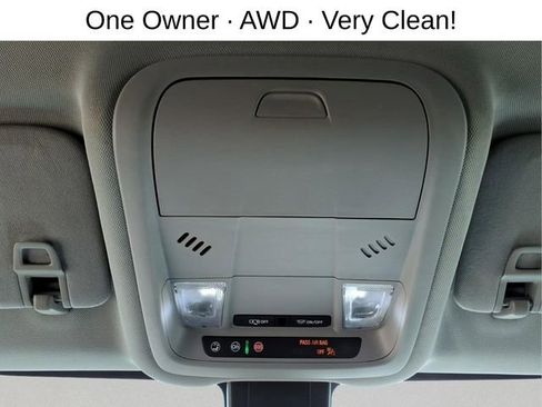 Used 2022 Chevrolet Equinox LT w/ Driver Convenience Package AWD/4WD image 20