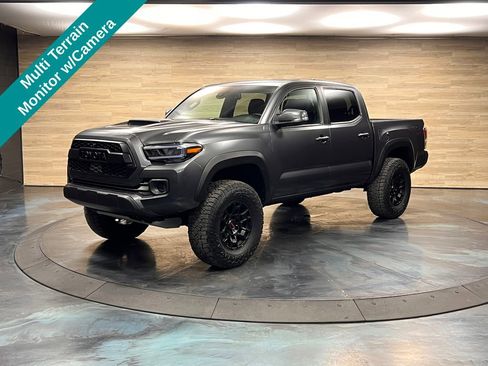 Used 2023 Toyota Tacoma TRD Pro image 6