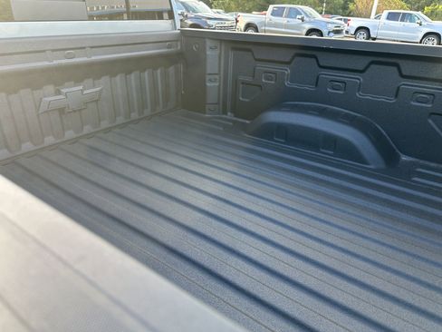 New 2026 Chevrolet Silverado 3500 LTZ w/ LTZ Plus Package image 7