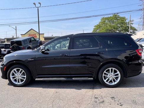 Used 2024 Dodge Durango R/T RWD image 4