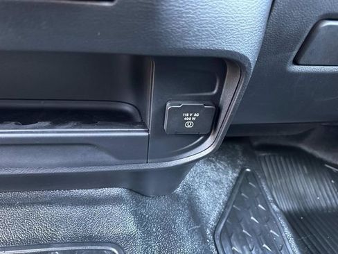 New 2026 RAM 5500 Tradesman image 25