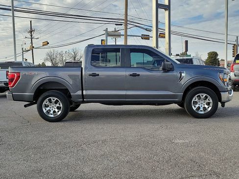 Used 2023 Ford F150 XLT image 12