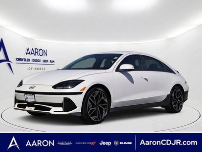 Used 2025 Hyundai Ioniq 6 SEL