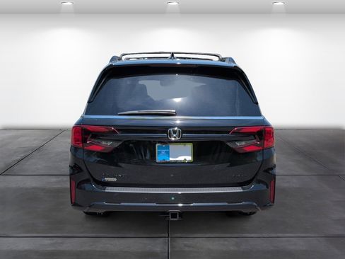 New 2026 Honda Odyssey Sport-L image 5