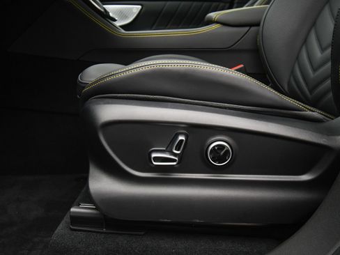 Used 2025 Maserati Grecale GT AWD/4WD image 39