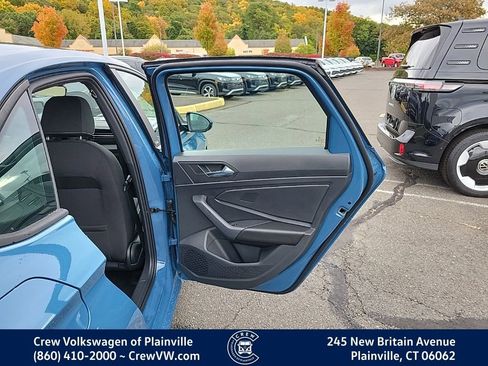 New 2026 Volkswagen Jetta Sport image 30