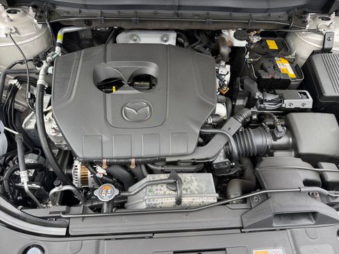 Certified 2025 MAZDA CX-5 AWD 2.5 S w/ Premium Plus Pkg image 20