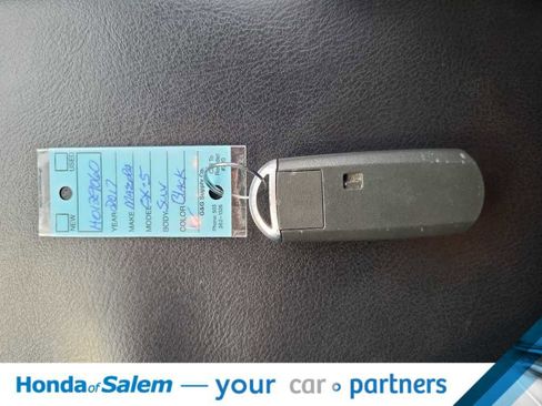 Used 2017 MAZDA CX-5 Grand Touring w/ Premium Package image 20