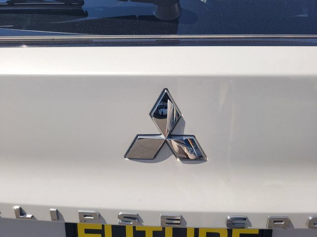 Used 2025 Mitsubishi Eclipse Cross SE AWD/4WD image 10