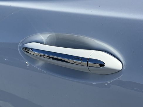 New 2026 Buick Encore GX Preferred image 23