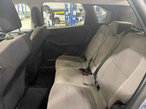 Used 2022 Ford Escape SE w/ Convenience Package AWD/4WD image 12