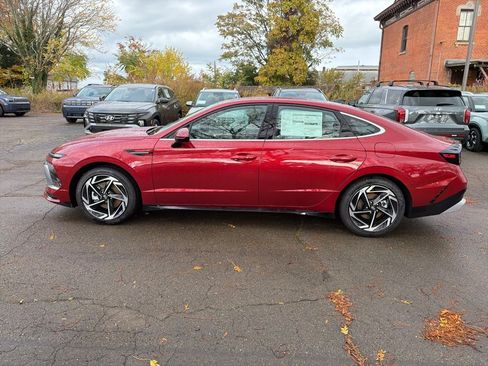 New 2026 Hyundai Sonata SEL image 4