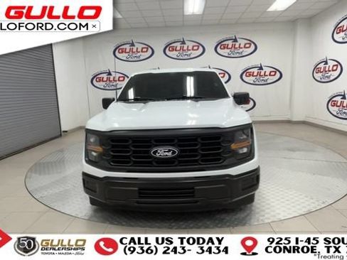 Used 2026 Ford F150 XL RWD image 3