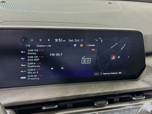 Used 2023 Kia Telluride EX X-Line image 7