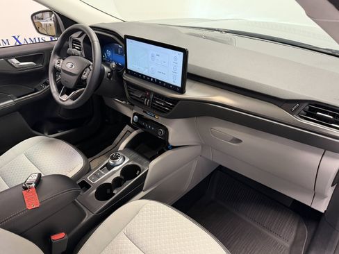 Used 2023 Ford Escape Active w/ Tech Pack #2 AWD/4WD image 21