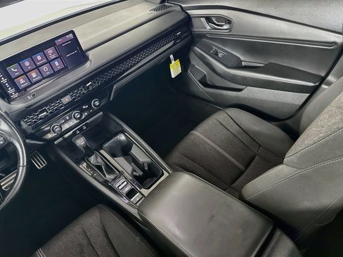 Used 2024 Honda Accord Sport image 26