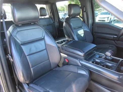 Used 2024 Ford F150 Raptor AWD/4WD image 12