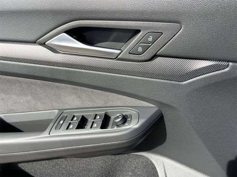 New 2026 Volkswagen GTI SE image 17