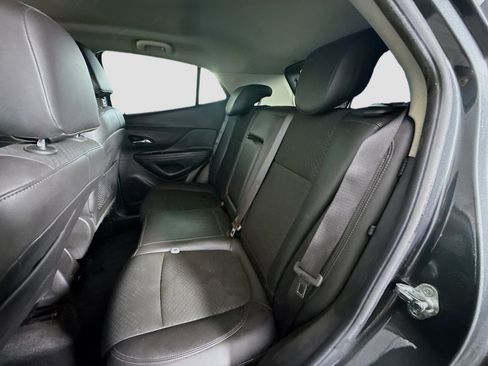 Used 2018 Buick Encore Preferred image 25