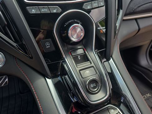 Used 2019 Acura RDX A-Spec AWD/4WD image 25