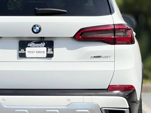 Used 2019 BMW X5 xDrive40i w/ Premium Package 2 AWD/4WD image 17