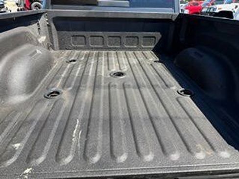 Used 2019 RAM 2500 Tradesman w/ Safety Group AWD/4WD image 86