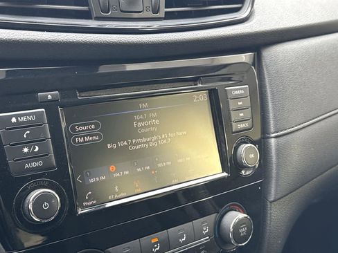 Used 2019 Nissan Rogue S image 15