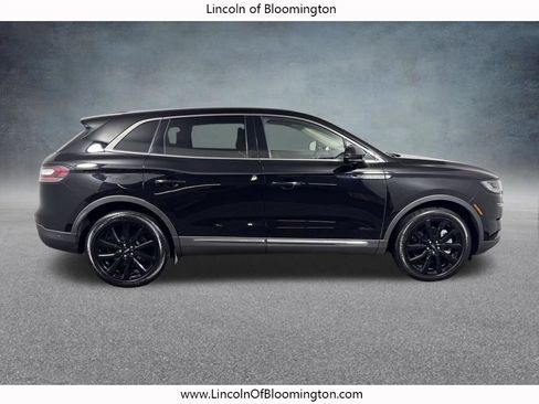 Used 2023 Lincoln Nautilus Reserve w/ Equipment Group 201A AWD/4WD image 7