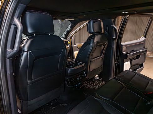 Used 2024 Ford F150 Raptor image 25