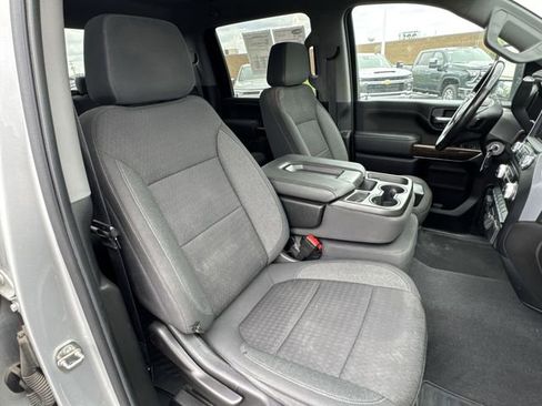 Used 2022 GMC Sierra 2500 SLE image 26