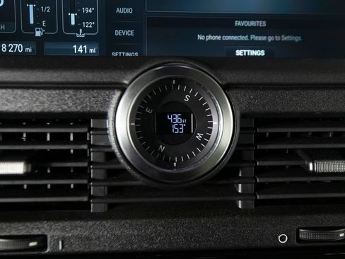 Used 2024 INEOS Grenadier Station Wagon AWD/4WD image 21