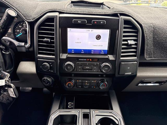 Used 2020 Ford F150 XL w/ Equipment Group 101A Mid RWD image 10